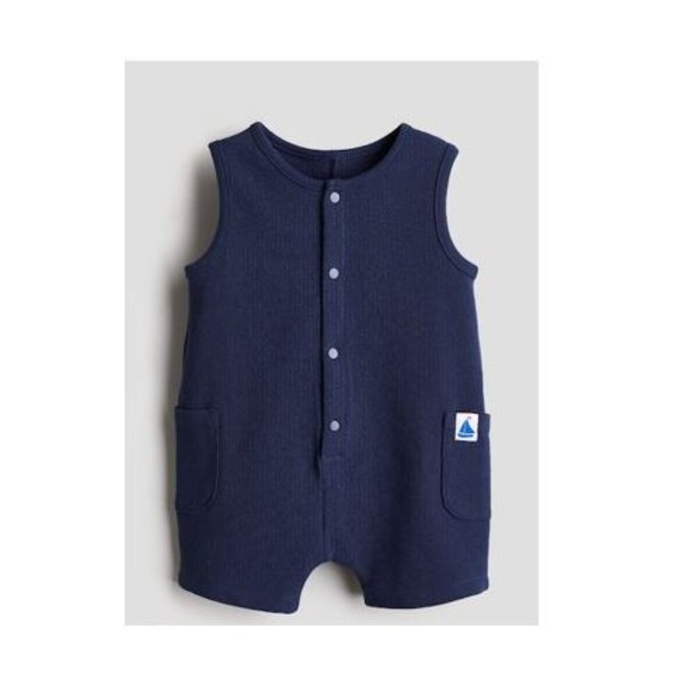 (4/$20) H&M - Romper